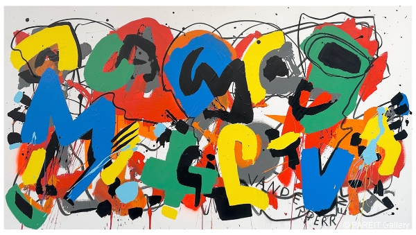 VANDERPERREN Klaas - Girls we need a Celine bag to hide our problems